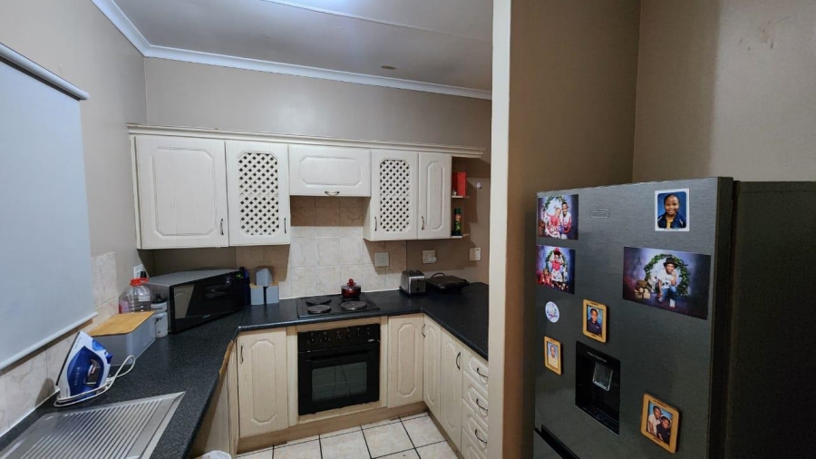 2 Bedroom Property for Sale in Cashan North West